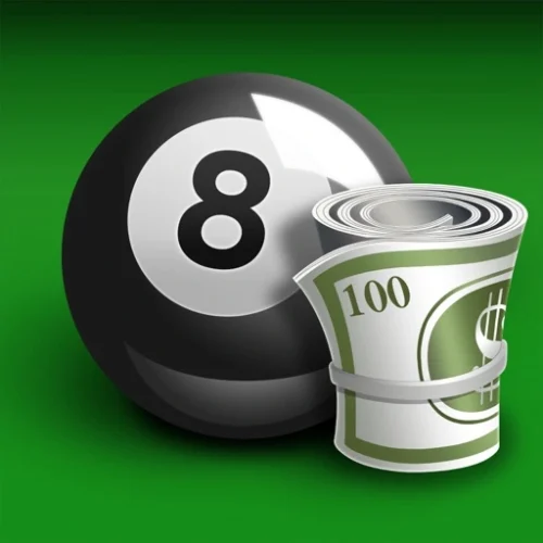 8 Ball Pool Cash