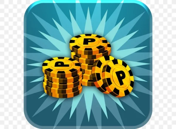 8 Ball Pool Coins