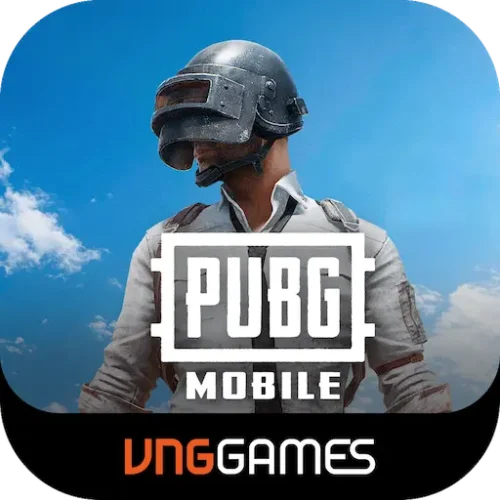 Pubg VN UC